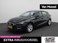 SEAT Leon - 1.0 TSI Reference | LED | CLIMATE CONTROL | APPLE CARPLAY / ANDROID AUTO