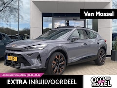 CUPRA Formentor - 1.5 TSI e-Hybrid Business | PANORAMADAK | DODEHOEK DETECTIE | 360 CAMERA | TRAVEL ASSIST |