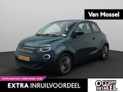 Fiat 500e - Business Launch | Camera | Stoelverwarming | Climate Control | Apple Carplay/Android Auto