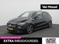 Mercedes-Benz B-klasse - 180 AMG Line AUTOMAAT | PANORAMADAK | CAMERA | NAVIGATIE | LED | HALF-LEDER