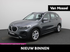 BMW X1 - xDrive25e Executive | Head-up display | Achteruitrijcamera | Cruise Control | Climate cont
