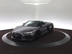 Audi R8 Spyder - 5.2 performance quattro