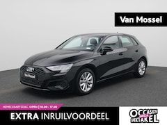 Audi A3 Sportback - 30 TFSi S tronic Advanced AUTOMAAT | Matrix LED| Cruise Control | Lane Assist | Climate Co