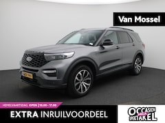 Ford Explorer - 3.0 V6 EcoBoost PHEV ST-Line | PANO-SCHUIFDAK | B&O AUDIO | STOELVERWARMING-VERKOELING | C