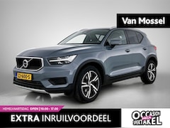 Volvo XC40 - 1.5 T3 Momentum Pro | TREKHAAK | NAVIGATIE | KLIMAATREGELING | CRUISE CONTROL | PARKEERSEN