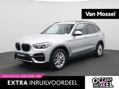 BMW X3 - xDrive30e | STOEL-STUURWIELVERWARMING | APPLE CARPLAY-ANDRIOD AUTO | PANO-SCHUIFDAK | CAME