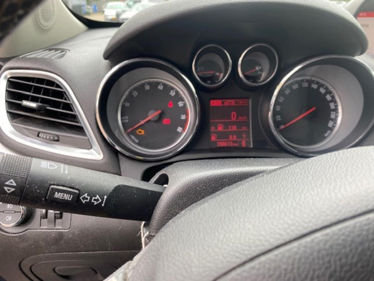 Opel Mokka - 1.4 T Edition 1.4 T Edition - AutoWereld.nl