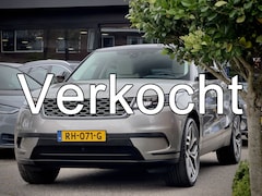 Land Rover Range Rover Velar - 2.0 I4 AUT8 AWD S LEDER NAVI CAMERA DIGI-DASH LED LMV PDC