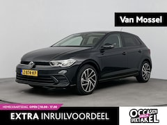 Volkswagen Polo - 1.0 TSI Life Edition | DEMO | Apple-Carplay | Stoelverwarming | Camera | Parkeersensoren |