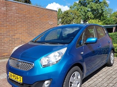 Kia Venga - 1.4 CVVT X-tra