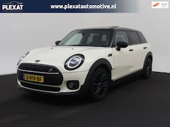 MINI Clubman - 1.5 Cooper Business Edition Aut. | Panorama | Sportstoelen | Harman-Kardon | Engelse Achte