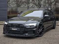 Audi A6 Avant - 50 TDI quattro S-line|Pano|HUD|B&O|Softclose