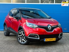 Renault Captur - 1.2 TCe Dynamique Automaat|Climate|1e Eig