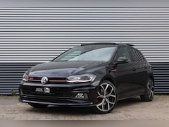 Volkswagen Polo - 2.0 TSI GTI | Panoramadak | Virtual dashboard | Adaptief onderstel | Beats by DRE | Camera
