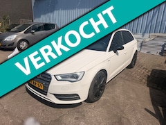 Audi A3 Sportback - 1.6 TDI Attraction Pro Line plus