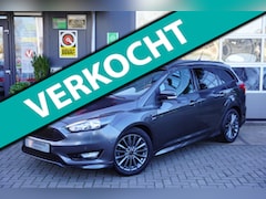 Ford Focus Wagon - 1.5 150 PK ST-Line Navi/Nieuwe motor