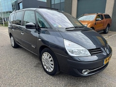Renault Grand Espace - 2.0T Série Limitée 25 | Orig NL | 1e eig