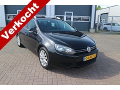 Volkswagen Golf Variant - 1.2 TSI Comfortline BlueMotion