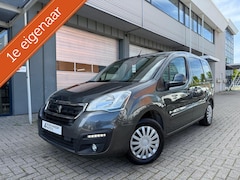Peugeot Partner MPV - 1.2 Benzine Trekhaak Navi Camera CarPlay