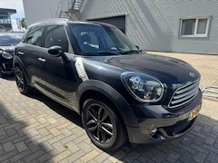 MINI Countryman - 1.6 Cooper 122pk | Orig NL | 1e eig