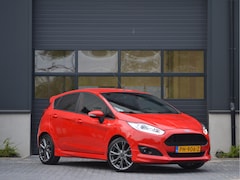 Ford Fiesta - 1.0 EcoBoost ST Line 1e eigenaar | NL auto | trekhaak | uitmuntende staat