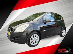 Suzuki Splash - 1.2 Exclusive | NWE APK | AIRCO | TREKHAAK|NAP