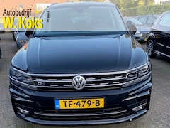 Volkswagen Tiguan - 1.4 TSI 4Motion Highline