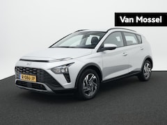 Hyundai Bayon - 1.0 T-GDI Comfort | Cruise control | Apple carplay/ Android auto |