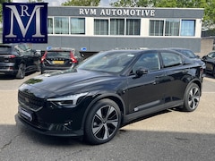 Polestar 2 - 2 Long Range Single Motor 78 kWh SOH 97%| ELEK. STOEL MET MEMORY| DODE HOEK SENSOR| STOELV