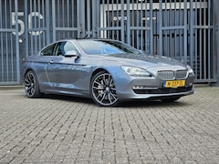 BMW 6-serie - 650xi High Executive