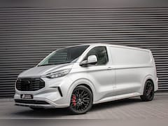 Ford Transit Custom - 320 2.0 TDCI L2H1 Limited 170PK JB- EDITION / DRIVER ASSISTANCE PACK / 3- ZITS / MY2024 /