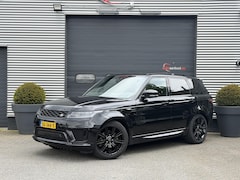 Land Rover Range Rover Sport - 3.0 TDV6 HSE Dynamic | Panoramadak | Camera | Meridan | Elektrische Trekhaak | Elektrische