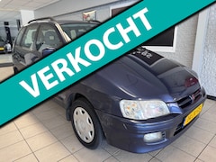 Mitsubishi Space Star - 1.6 Diamond |Airco|Bluetooth|Elektr
