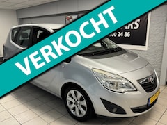 Opel Meriva - 1.4 Turbo Cosmo