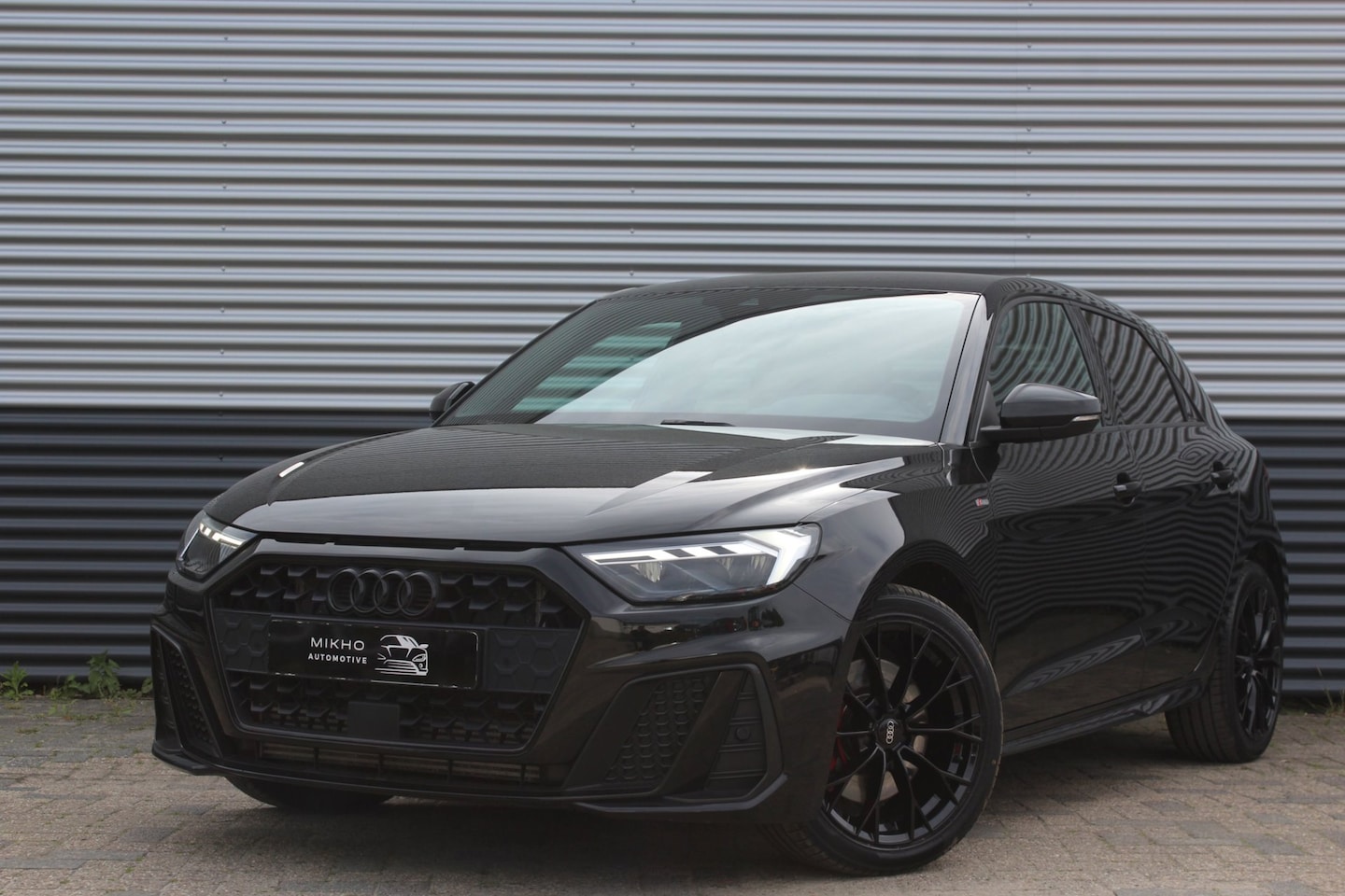 Audi A1 Sportback - 40 TFSI edition one | Matrix | SONOS | Keyless | Camera | Drive select | Apple carplay | S - AutoWereld.nl