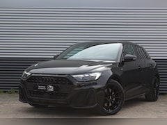 Audi A1 Sportback - 40 TFSI edition one | Matrix | SONOS | Keyless | Camera | Drive select | Apple carplay | S