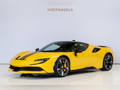 Ferrari SF90 Stradale - 4.0 V8 Assetto Fiorano, Racing Seats, Full Carbon
