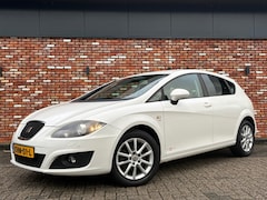 SEAT Leon - 1.4 TSI Copa Nav/Cruise Stoelverw Pdc Bluetooth Onderhouden