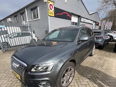 Audi Q5 - 2.0 TFSI quattro Pro Line Navi|Pano|Xenon
