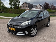 Renault Grand Scénic - 1.5 dCi Express. 7p.