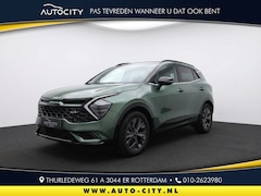 Kia Sportage - 1.6 T-GDi Hybrid HEV 230pk GT-Line l PANO l 360 Camera l Vol opt