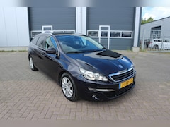 Peugeot 308 SW - 1.6 BlueHDI Blue Lease Executive