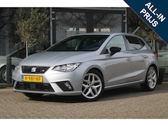 SEAT Ibiza - 1.0 TSI FR Business Intense