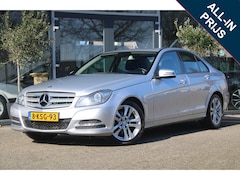 Mercedes-Benz C-klasse - 250 CDI 4M Ambition Avantgarde