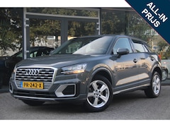 Audi Q2 - 1.0 TFSI Sport Pro Line | Cruise Control | PDC | Org. NL |
