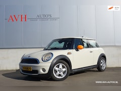 MINI One - 1.4 Anniversary MK II