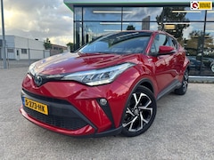 Toyota C-HR - 1.8 Hybrid Style|Dodehoek|PDC