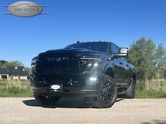Dodge Ram 2500 - Limited 6.7 Cummins H.O. 430pk 8 Traps automaat