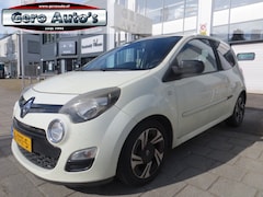 Renault Twingo - 1.2 16V Dynamique airco lmv nw apk