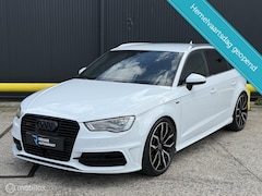 Audi A3 Sportback - 1.4 e-tron PHEV Ambition Pro S-Line plus